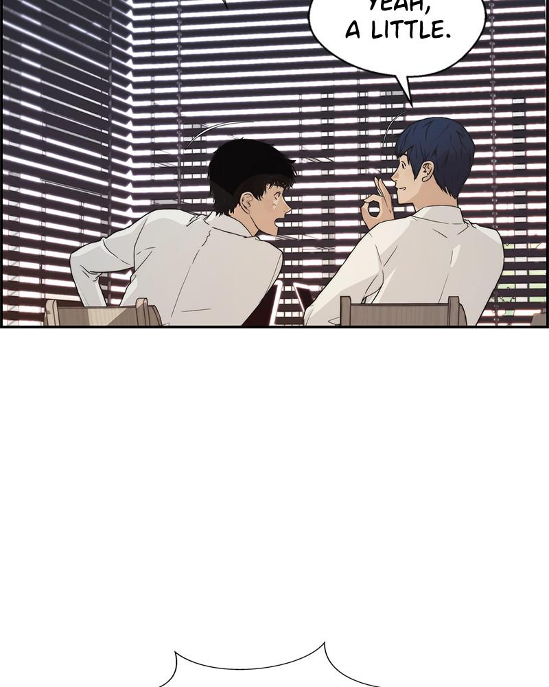 Read A Man's Man Manga Online