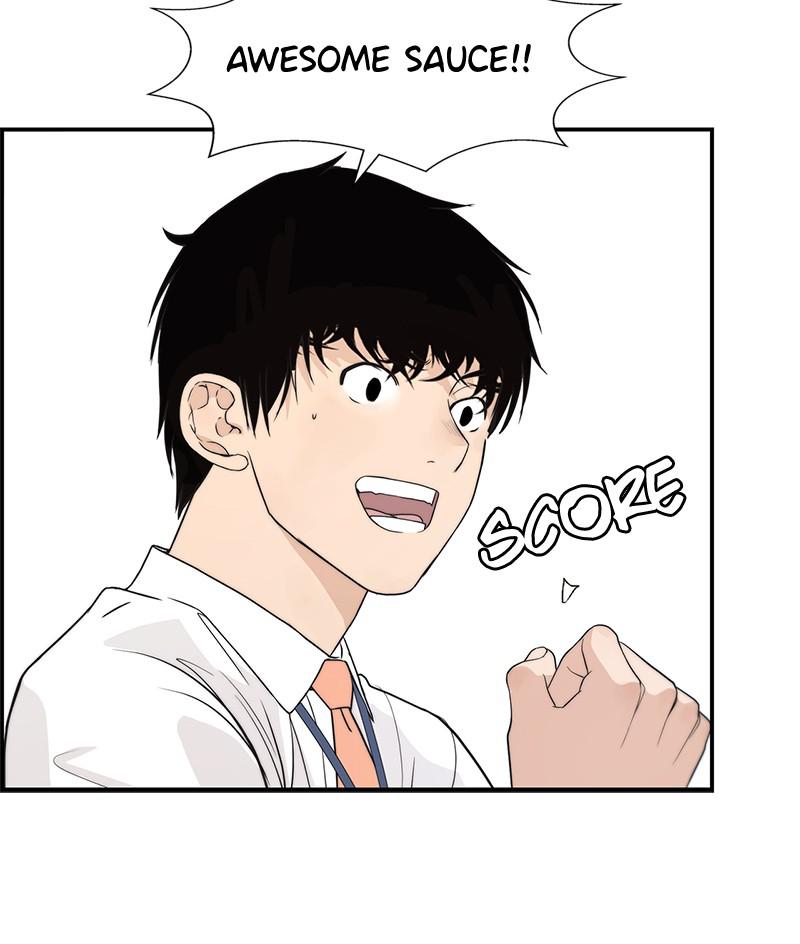 Read A Man's Man Manga Online
