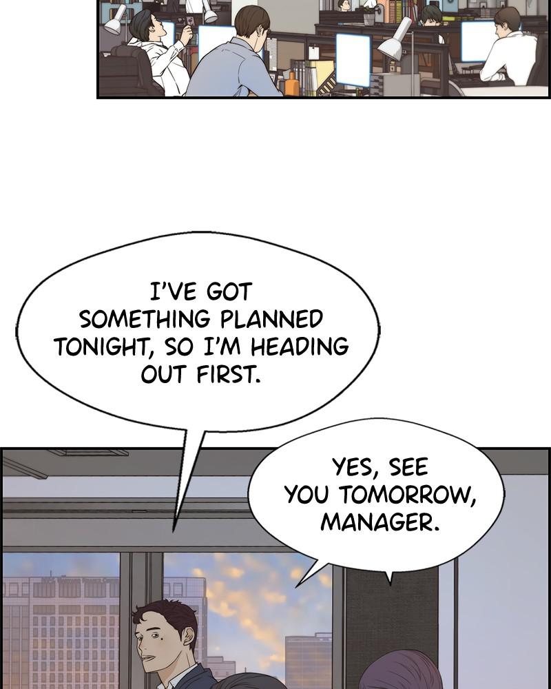 Read A Man's Man Manga Online