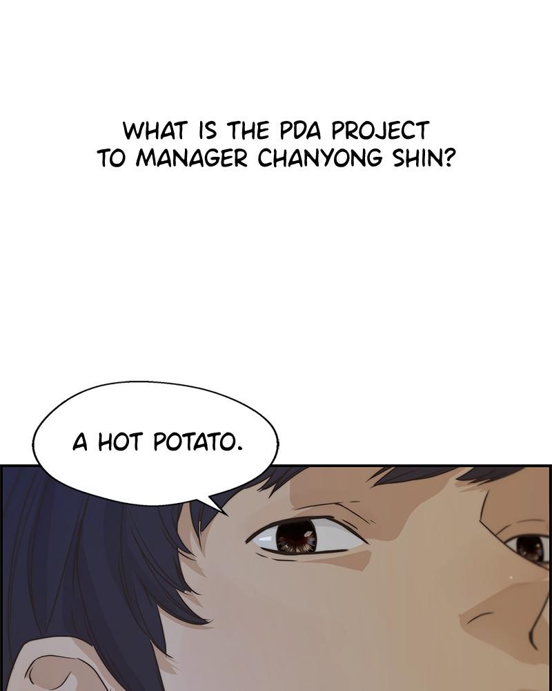 Read A Man's Man Manga Online