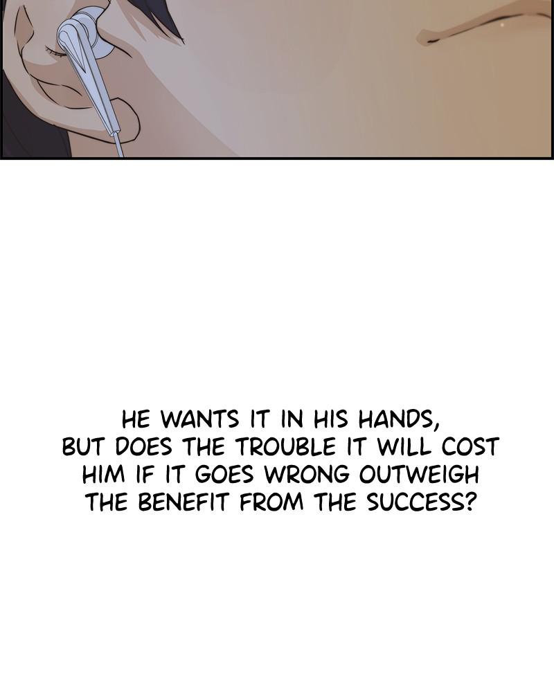 Read A Man's Man Manga Online