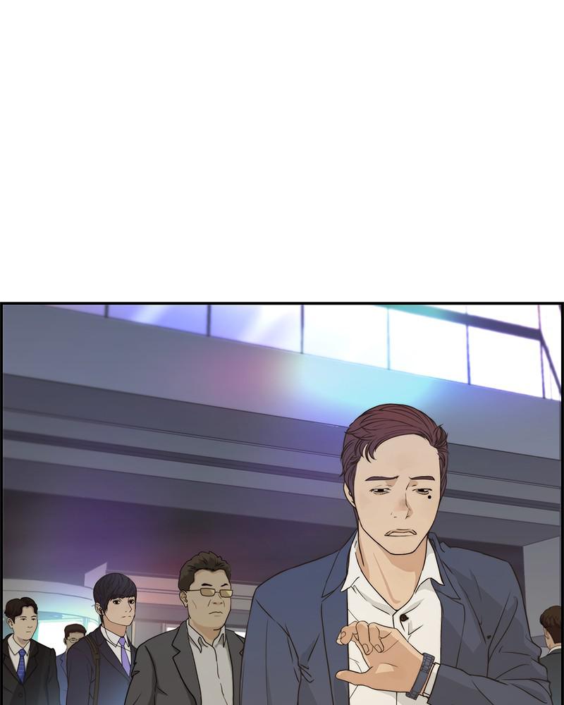 Read A Man's Man Manga Online