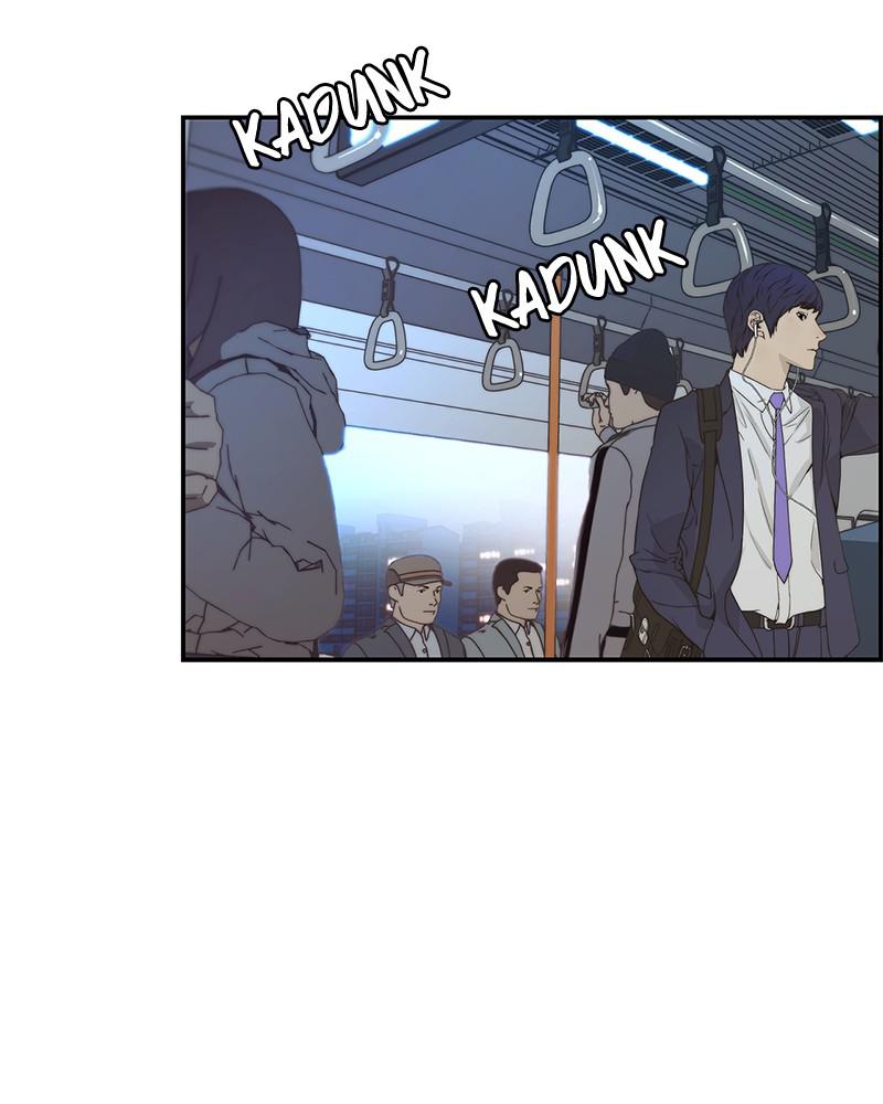 Read A Man's Man Manga Online