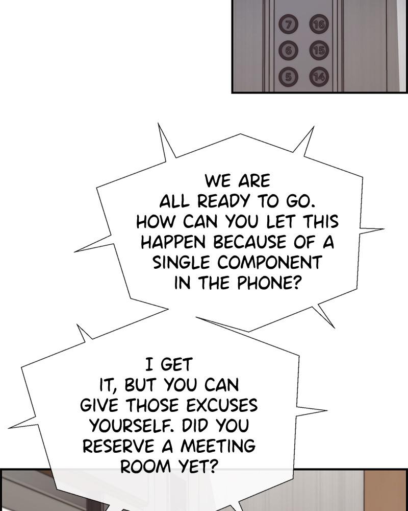 Read A Man's Man Manga Online