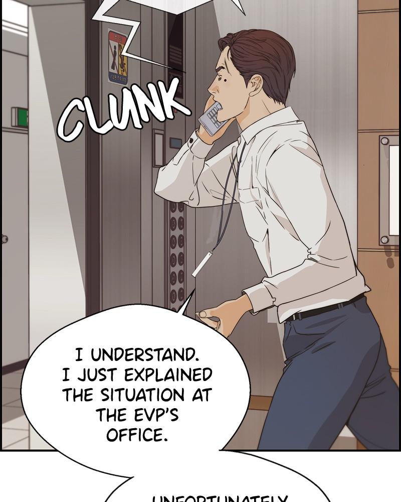 Read A Man's Man Manga Online