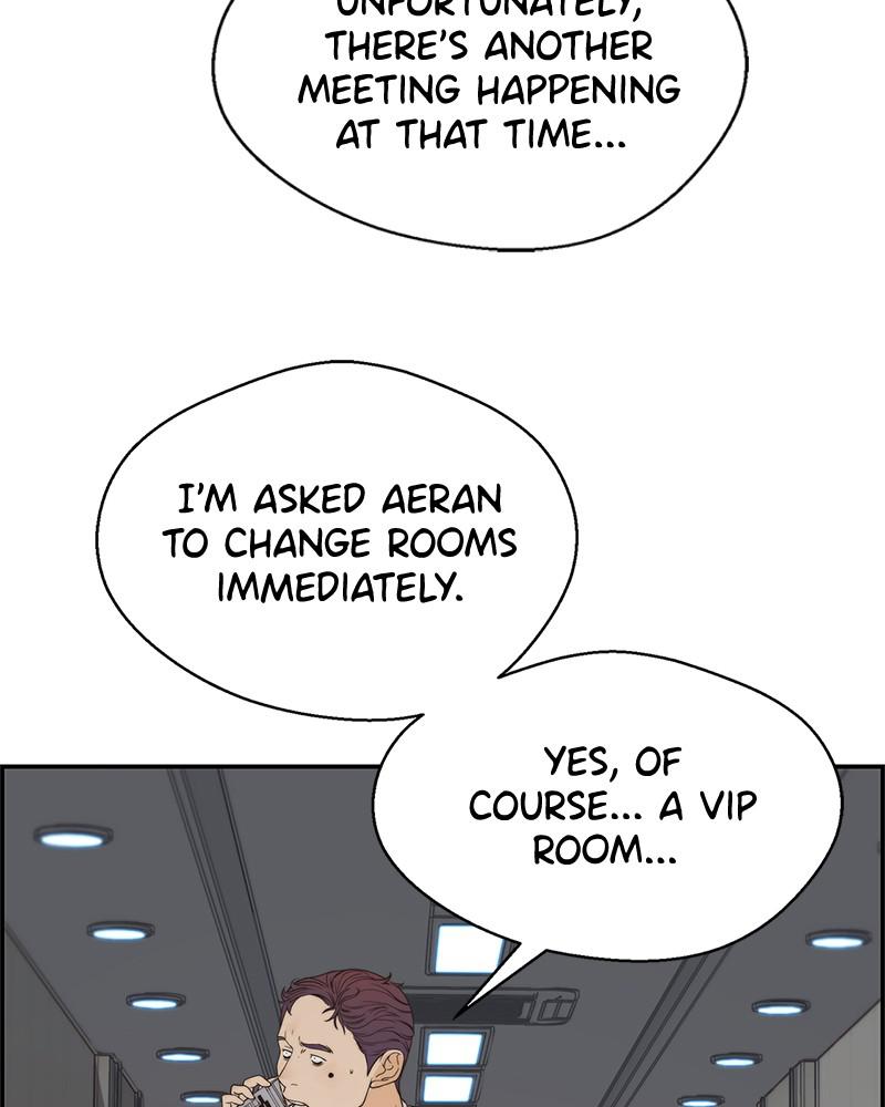 Read A Man's Man Manga Online