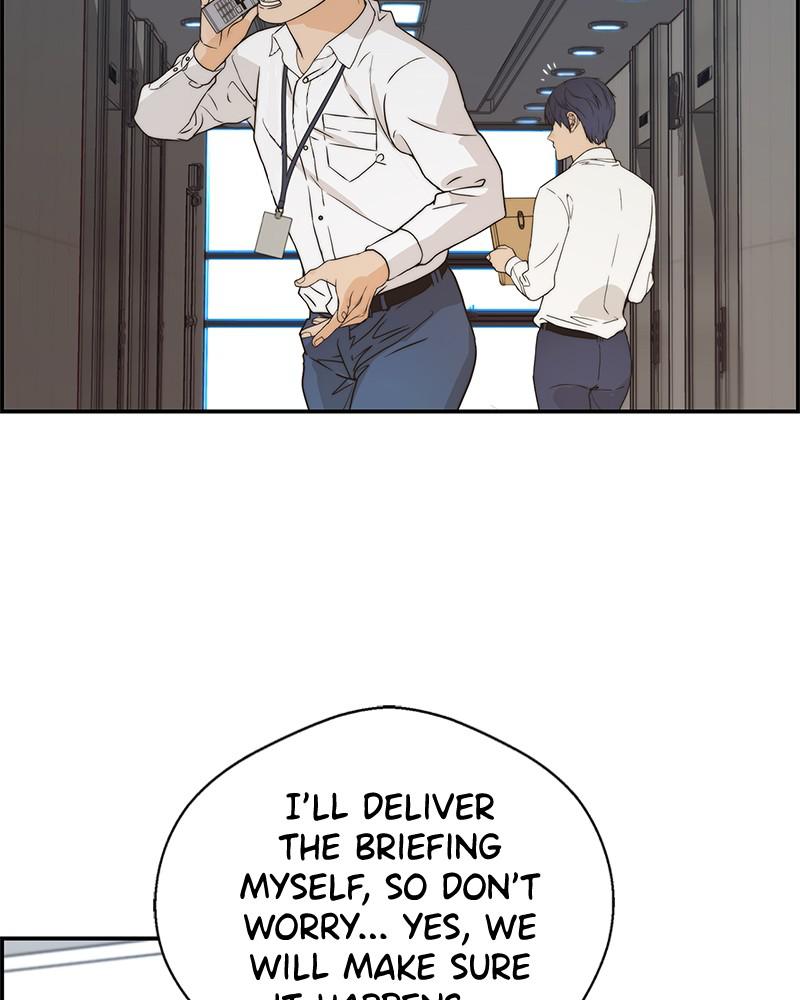 Read A Man's Man Manga Online