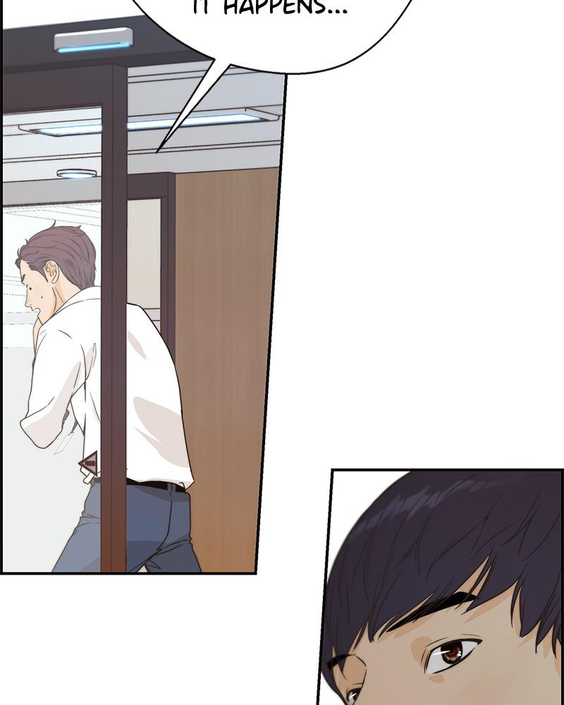 Read A Man's Man Manga Online