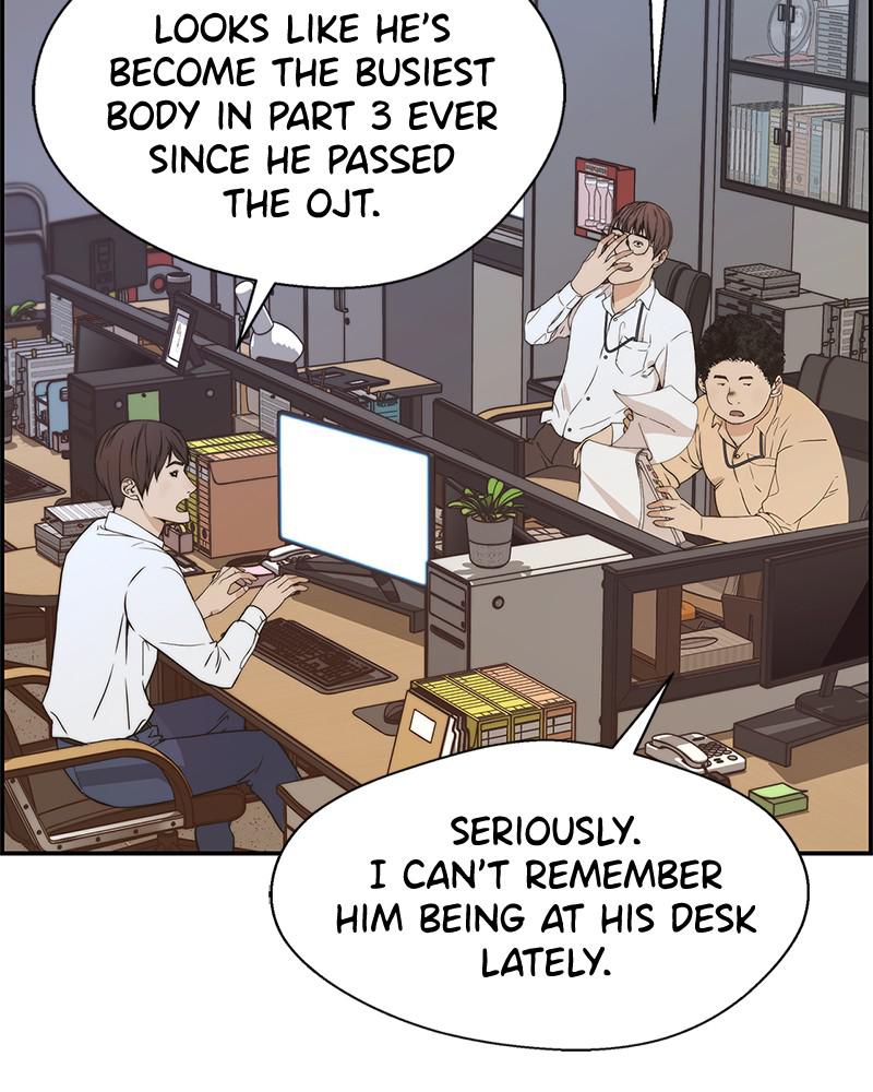 Read A Man's Man Manga Online