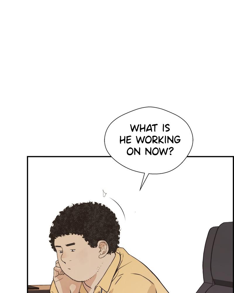 Read A Man's Man Manga Online