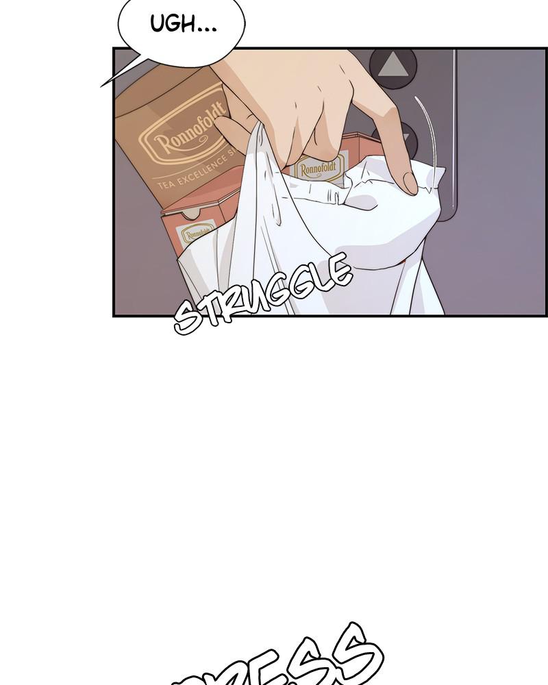 Read A Man's Man Manga Online