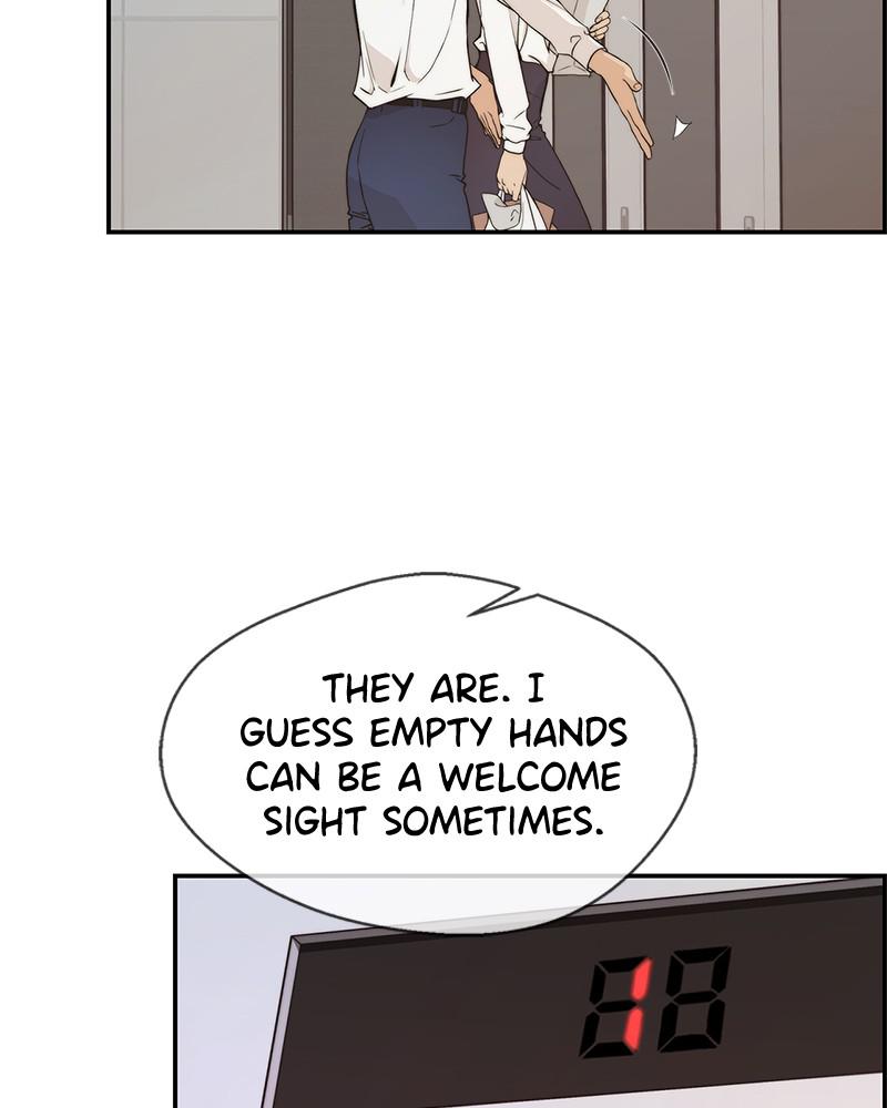 Read A Man's Man Manga Online