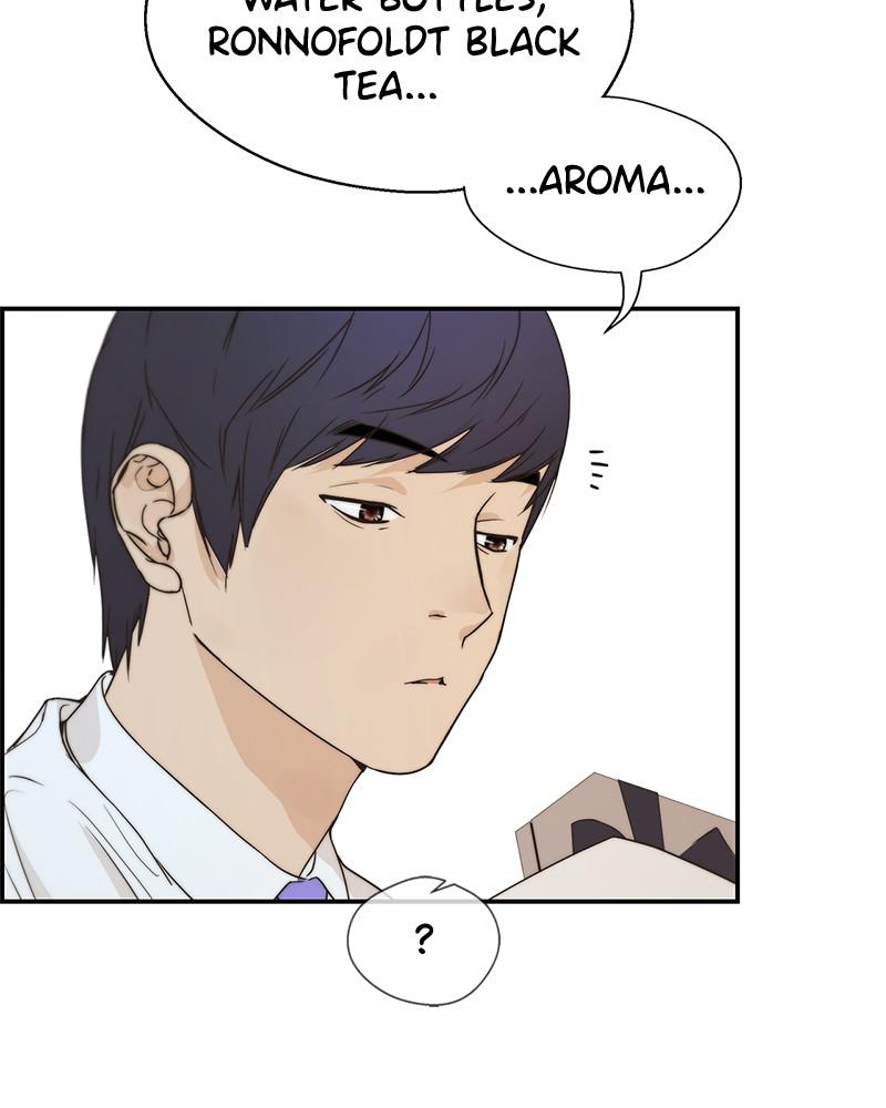 Read A Man's Man Manga Online