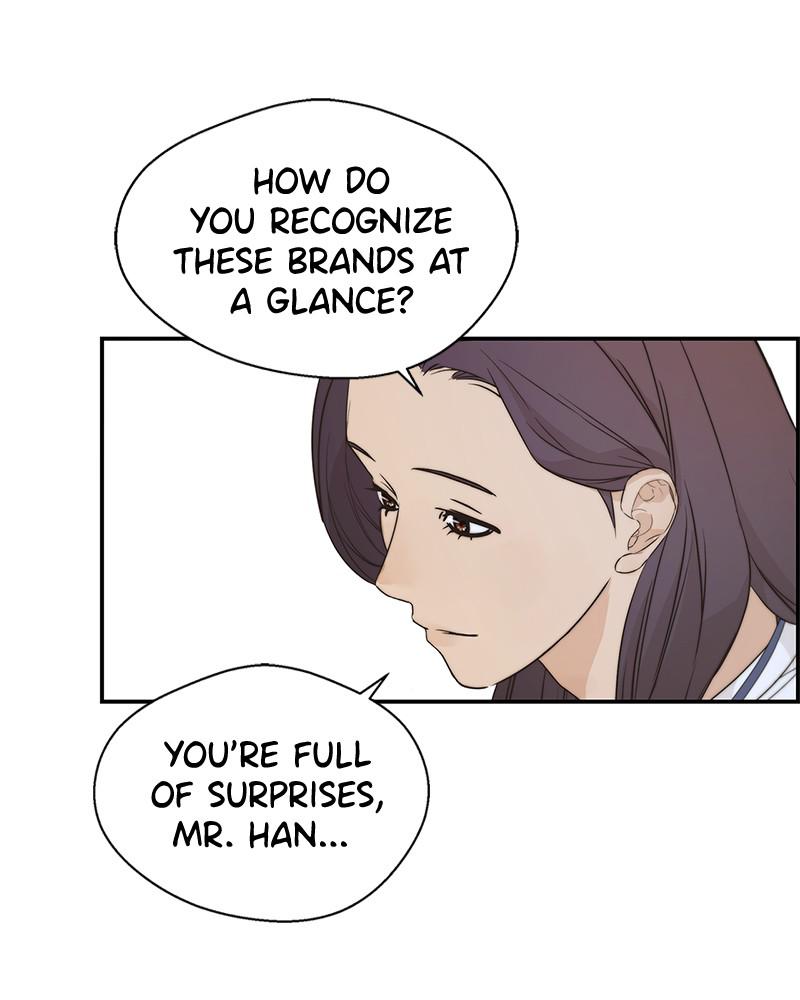 Read A Man's Man Manga Online