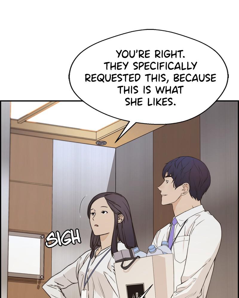 Read A Man's Man Manga Online