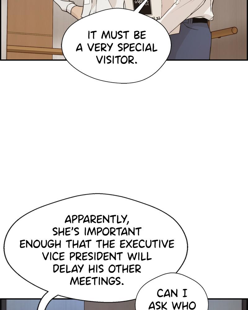 Read A Man's Man Manga Online