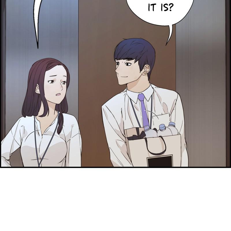Read A Man's Man Manga Online