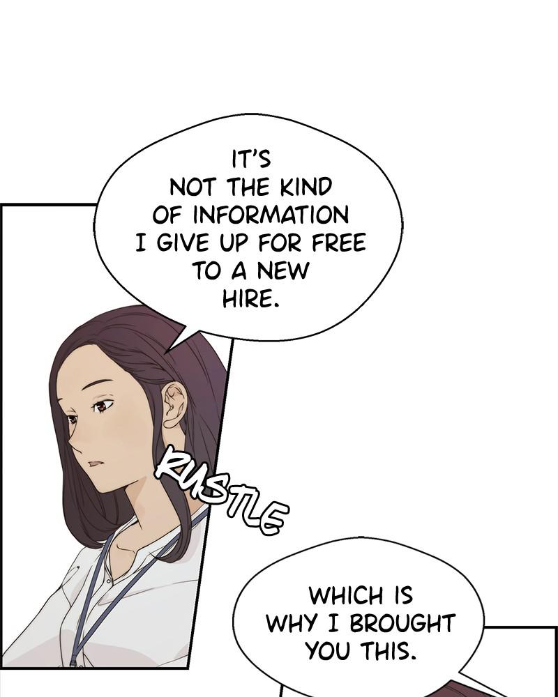 Read A Man's Man Manga Online