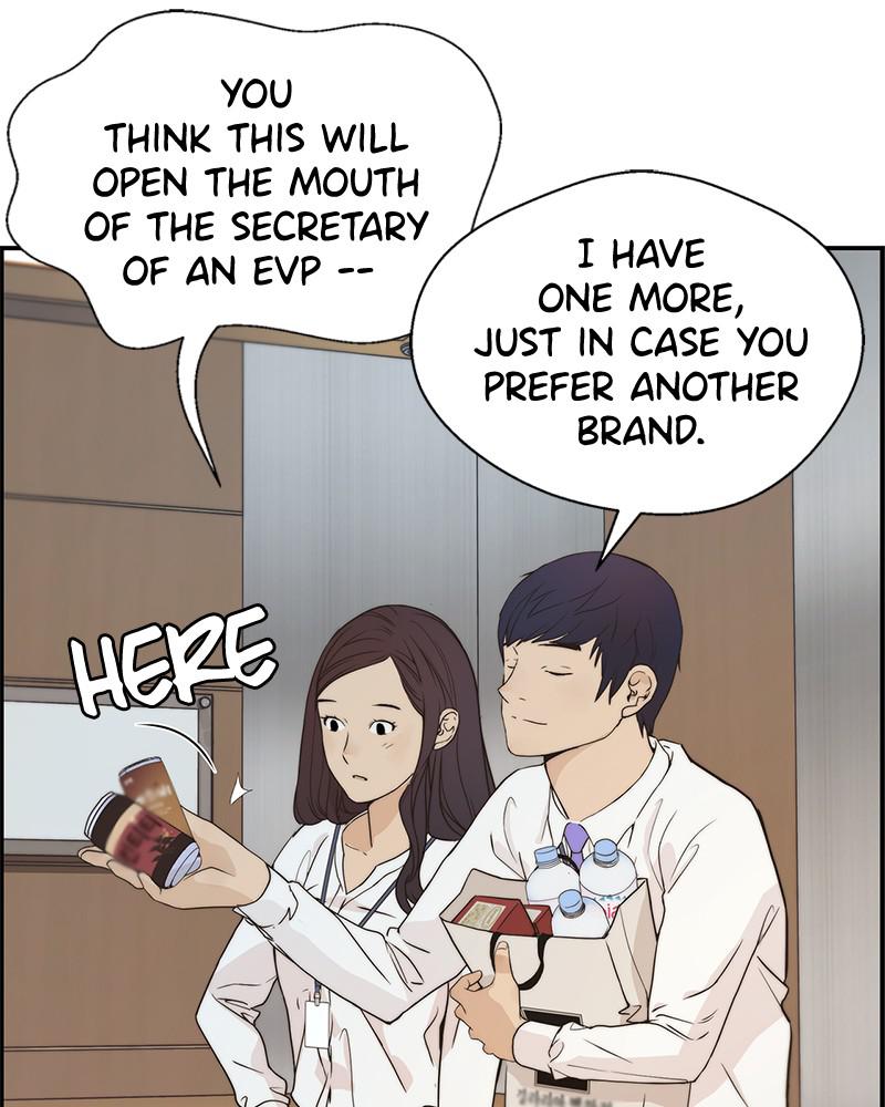 Read A Man's Man Manga Online