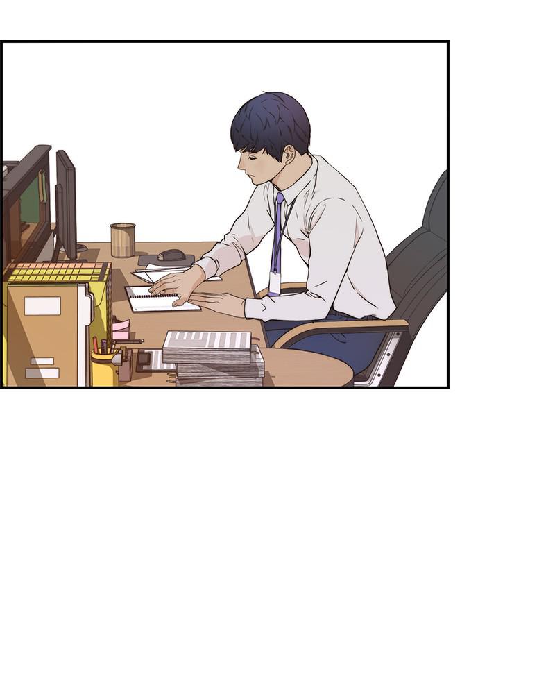 Read A Man's Man Manga Online
