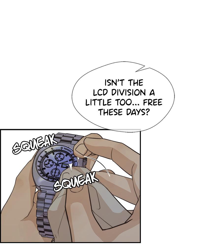Read A Man's Man Manga Online