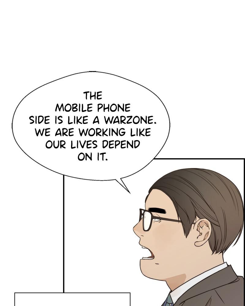 Read A Man's Man Manga Online