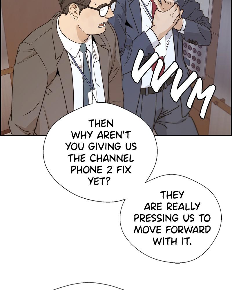 Read A Man's Man Manga Online
