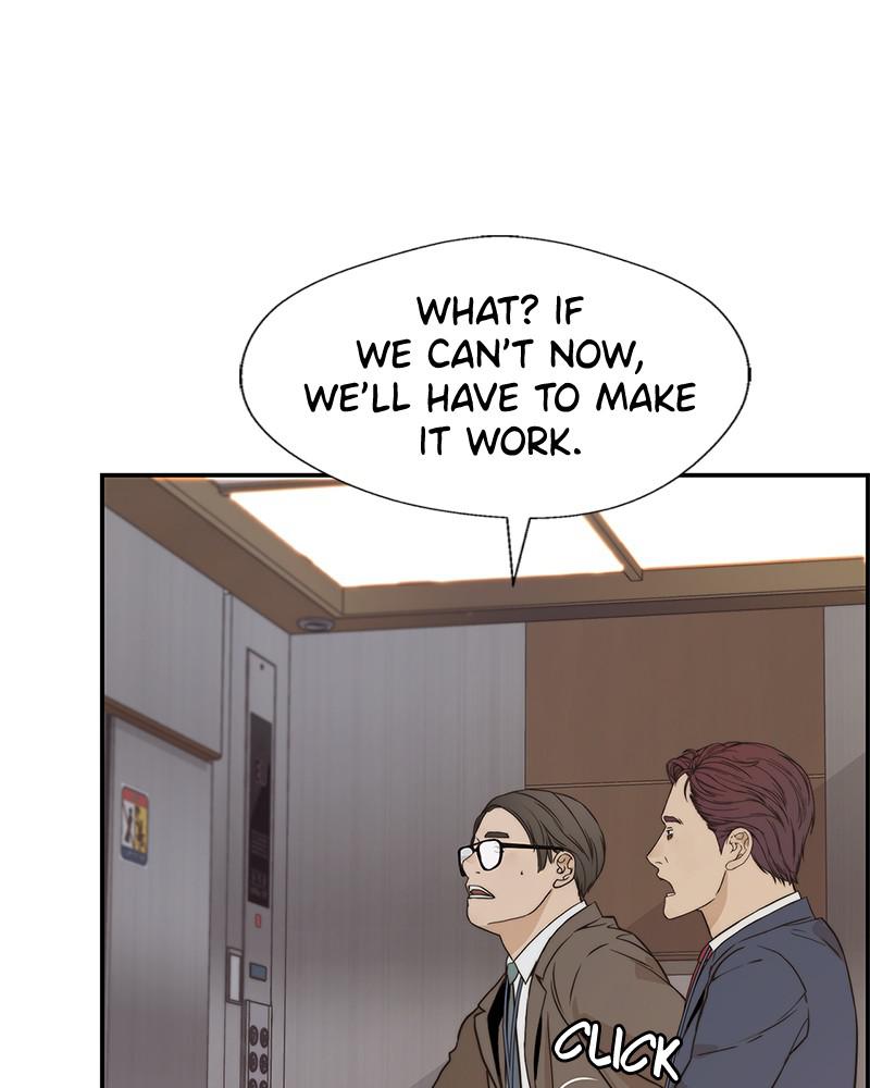 Read A Man's Man Manga Online