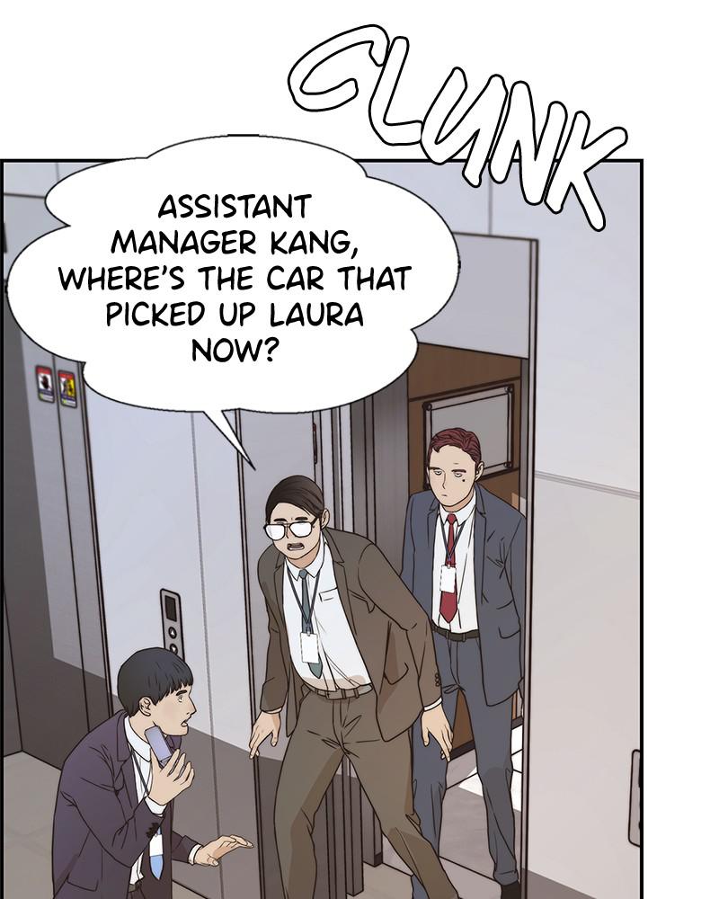 Read A Man's Man Manga Online