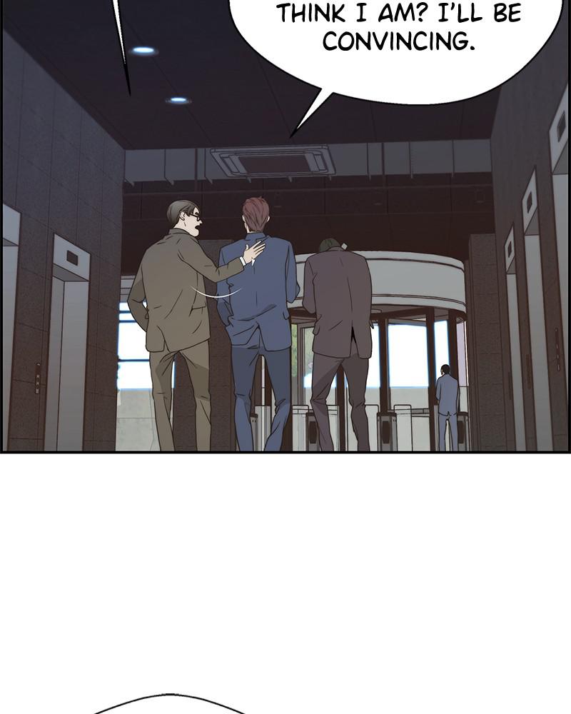 Read A Man's Man Manga Online