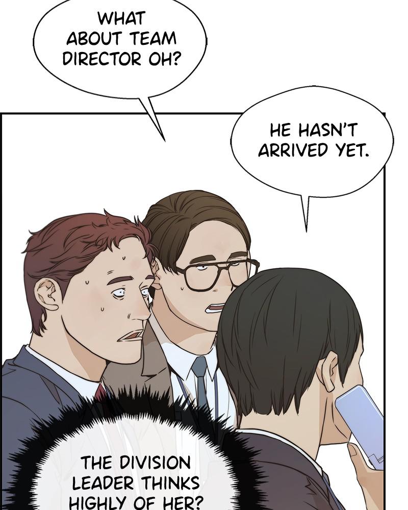 Read A Man's Man Manga Online