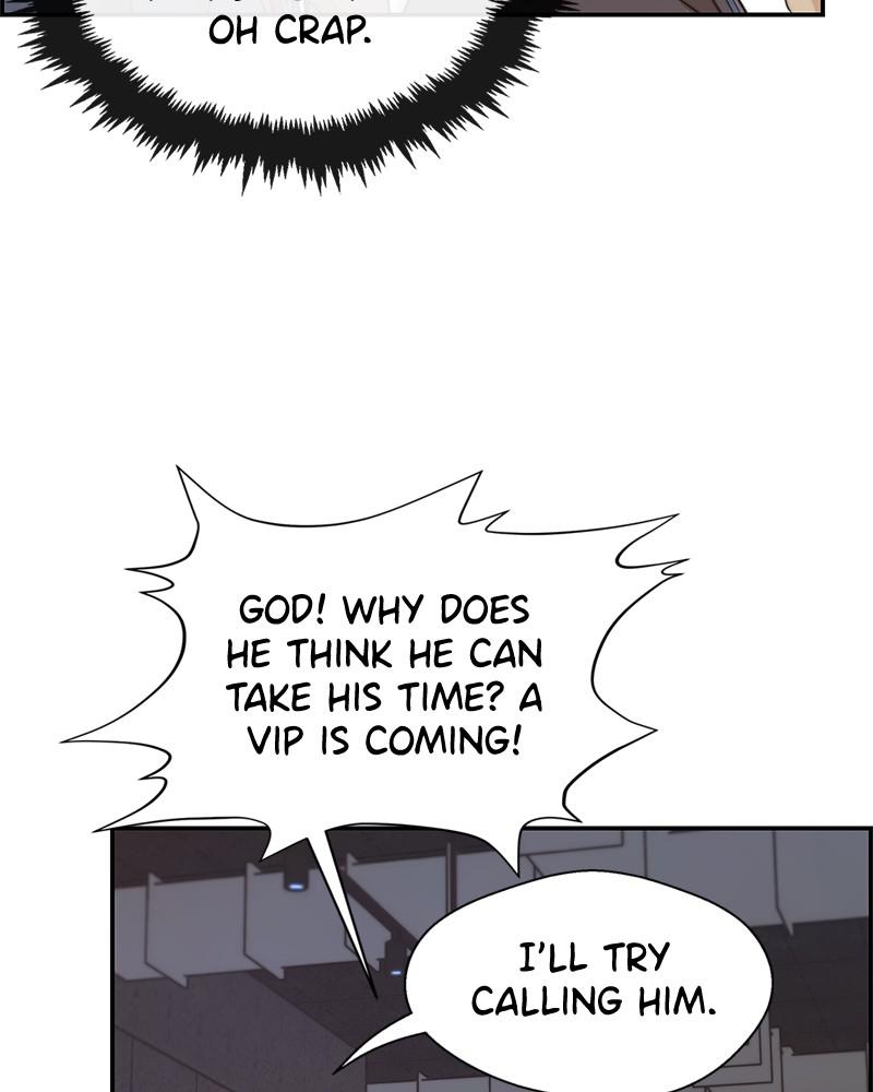 Read A Man's Man Manga Online