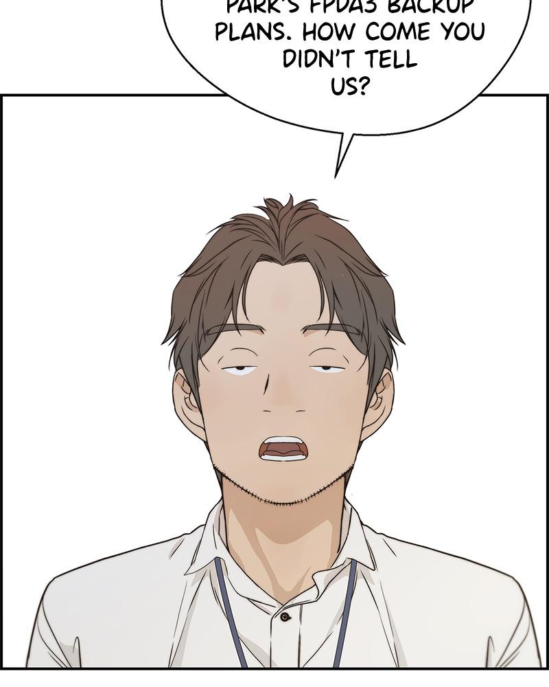Read A Man's Man Manga Online