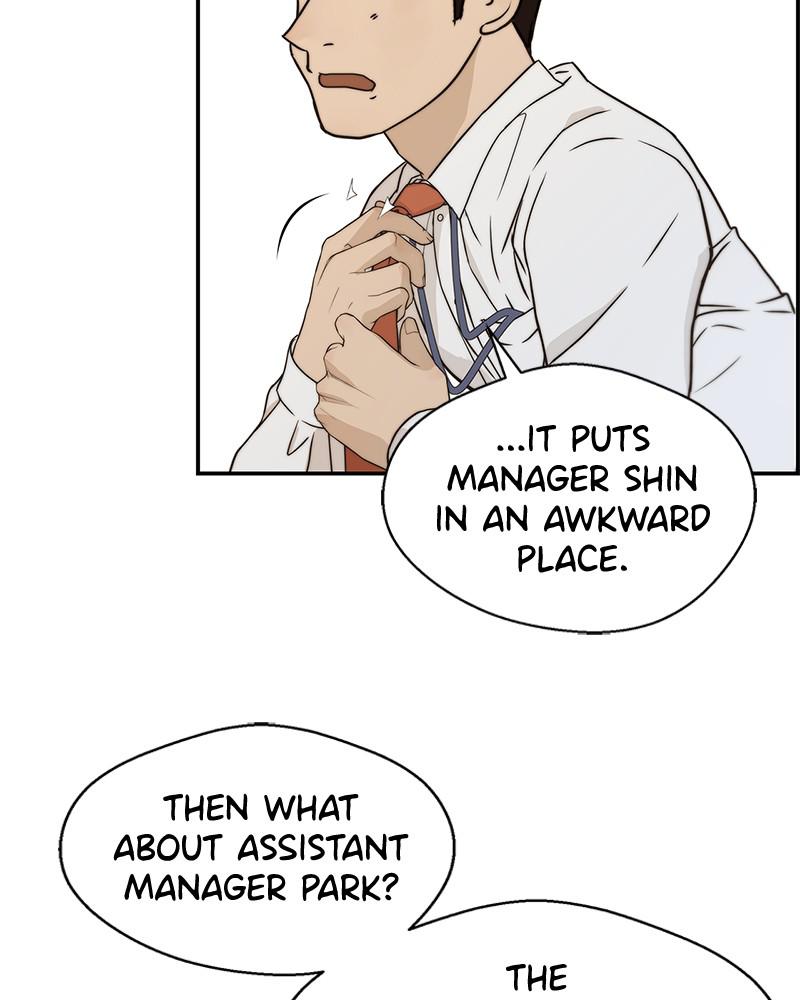 Read A Man's Man Manga Online