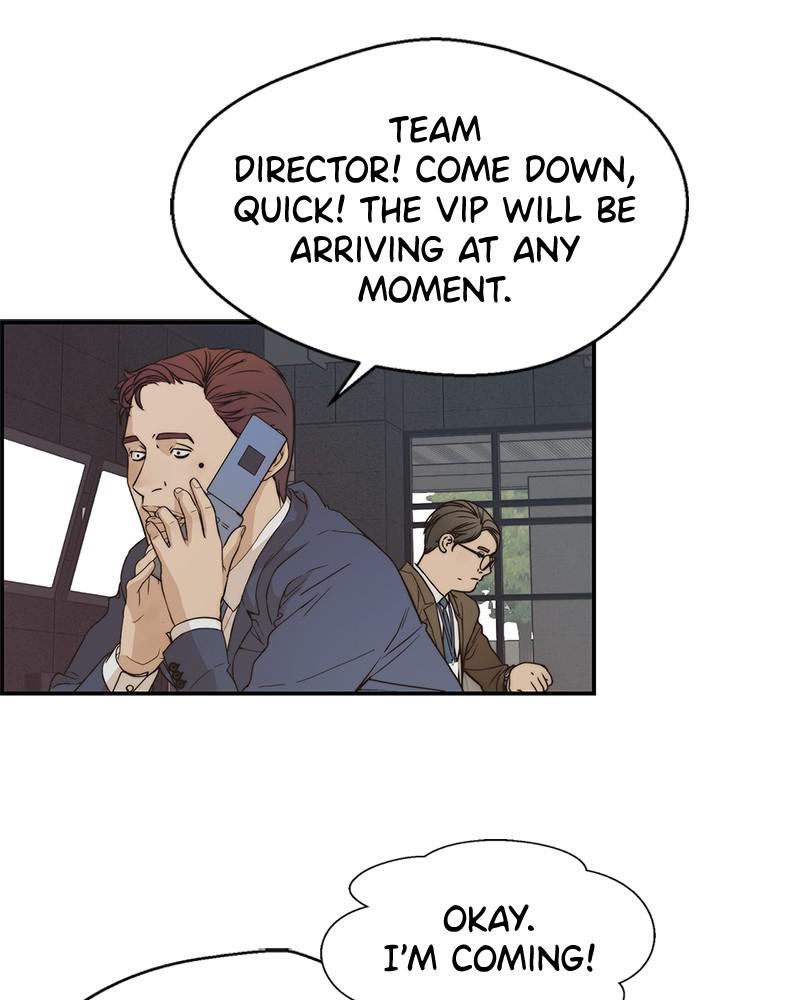 Read A Man's Man Manga Online