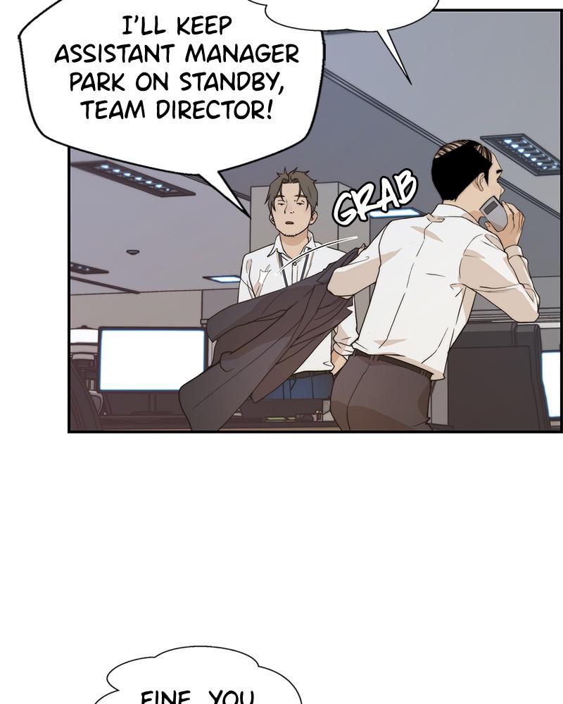 Read A Man's Man Manga Online