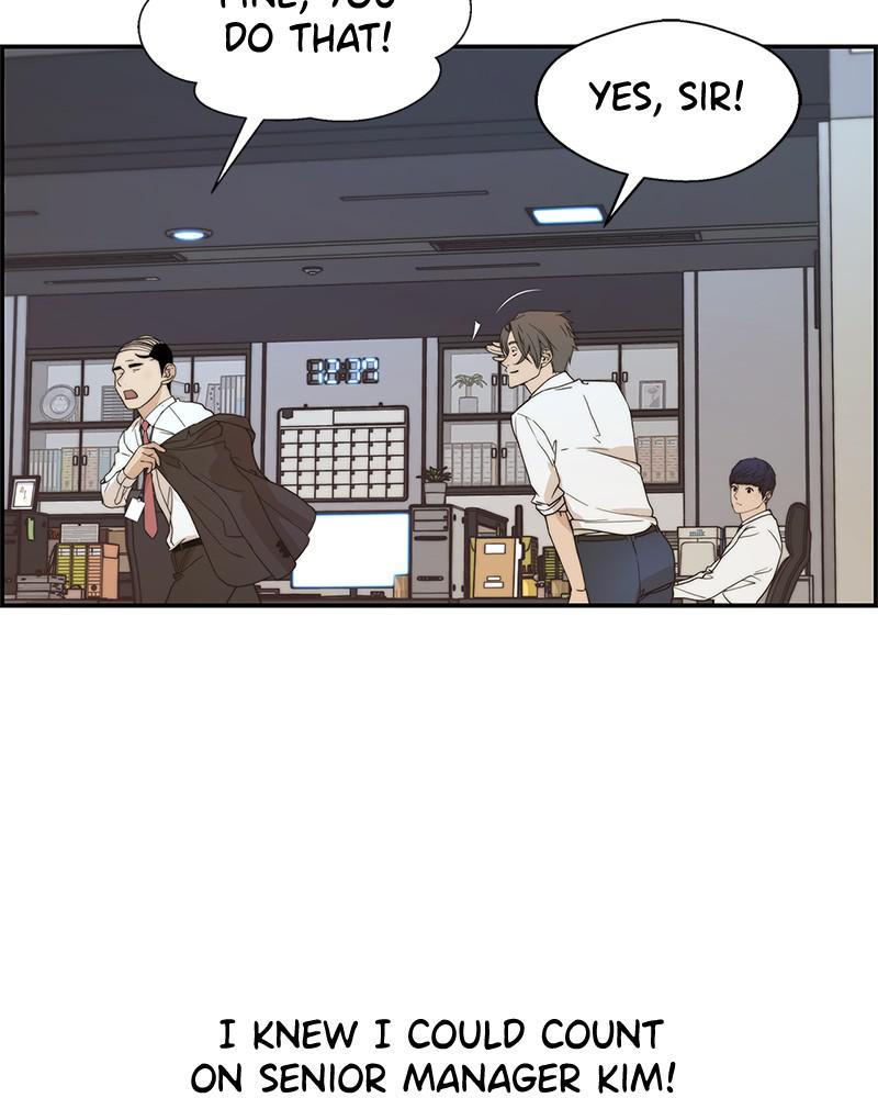 Read A Man's Man Manga Online