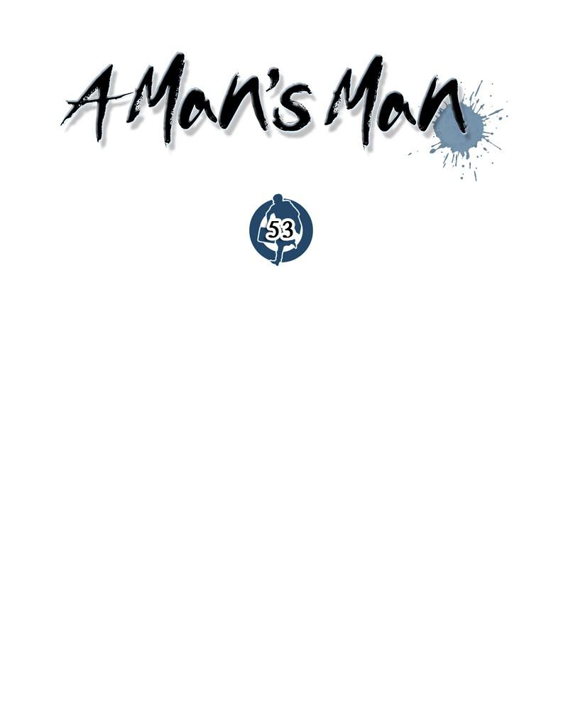 Read A Man's Man Manga Online