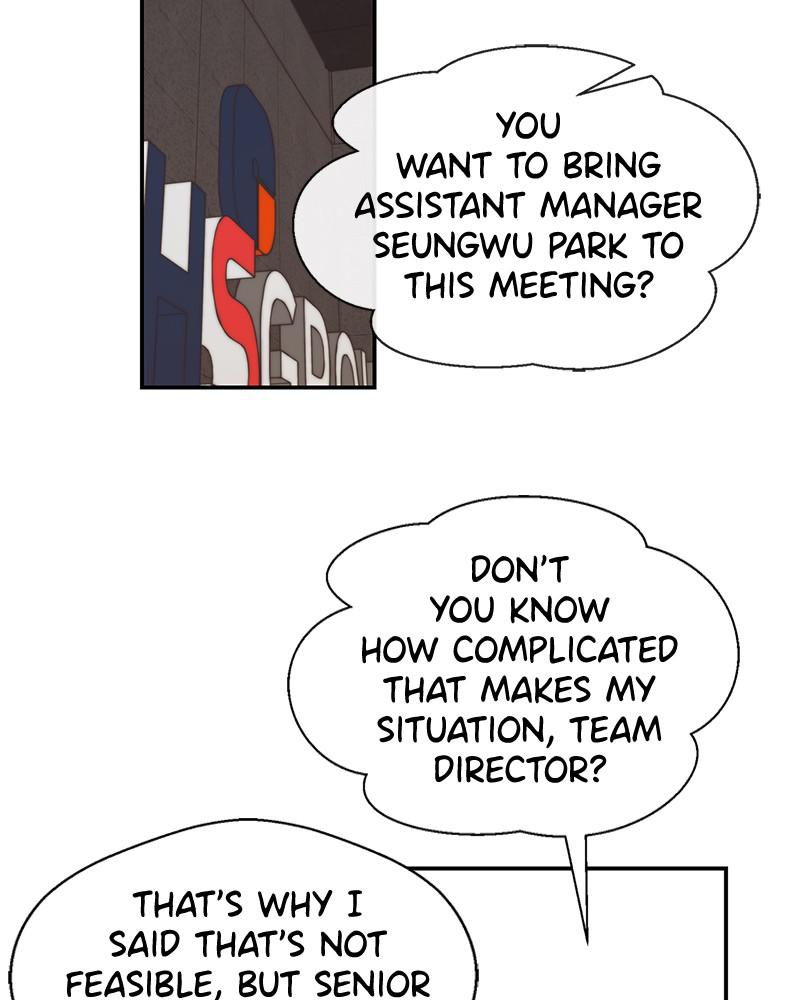 Read A Man's Man Manga Online