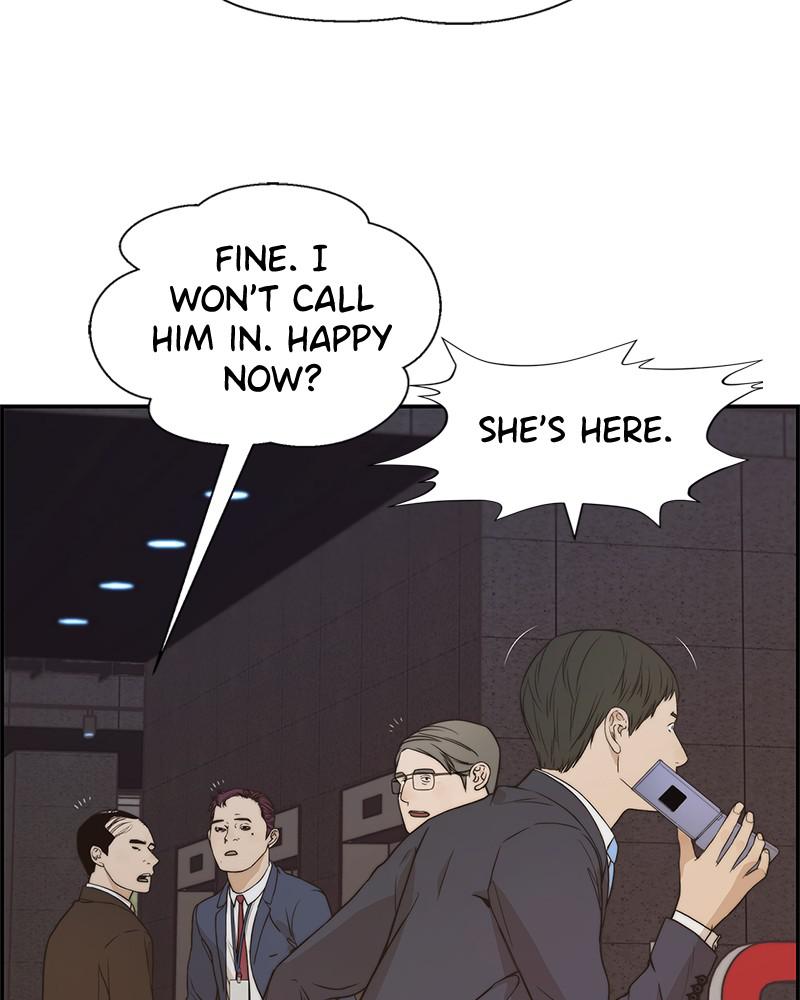 Read A Man's Man Manga Online
