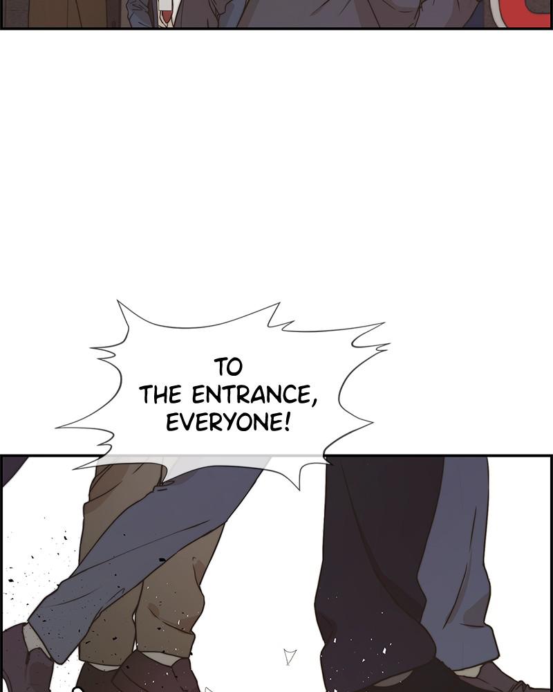 Read A Man's Man Manga Online