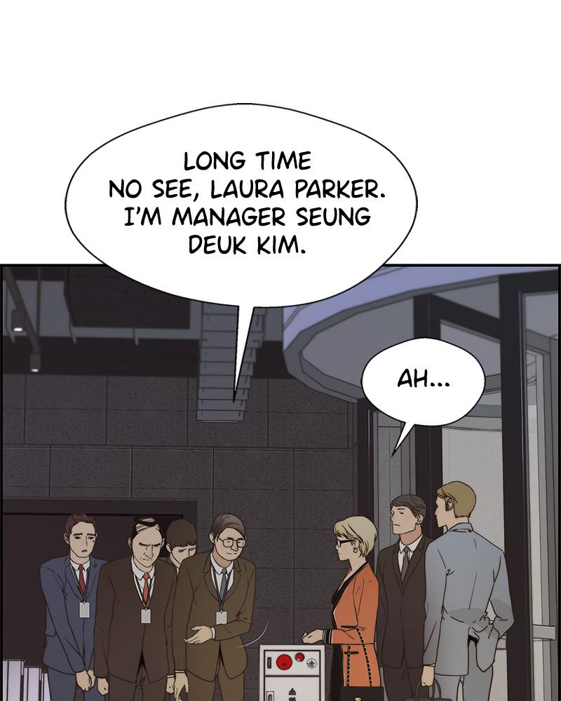 Read A Man's Man Manga Online
