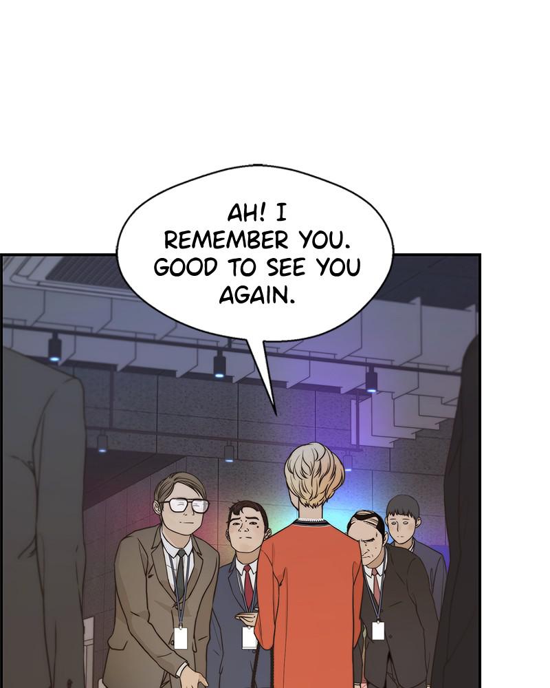 Read A Man's Man Manga Online