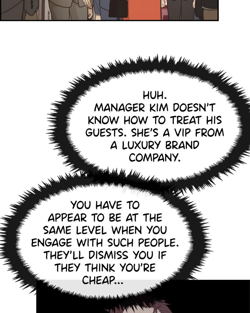 Read A Man's Man Manga Online
