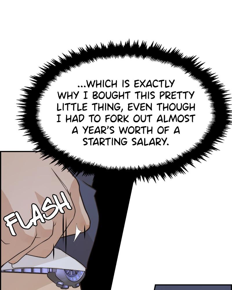 Read A Man's Man Manga Online