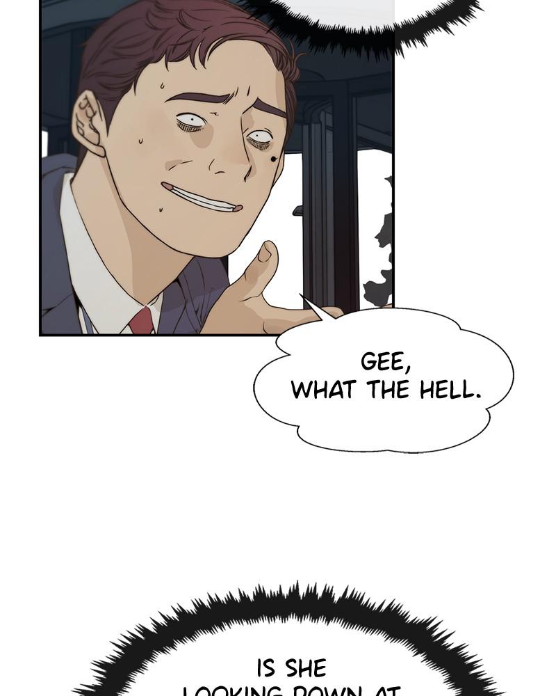 Read A Man's Man Manga Online