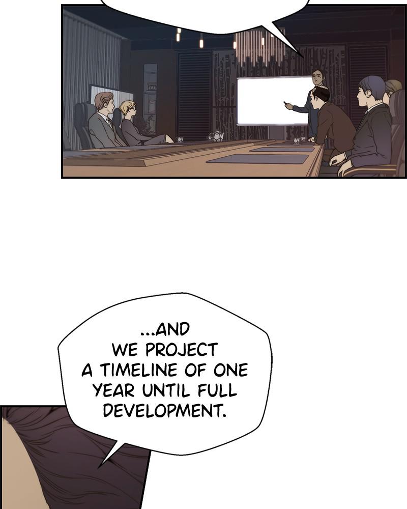 Read A Man's Man Manga Online