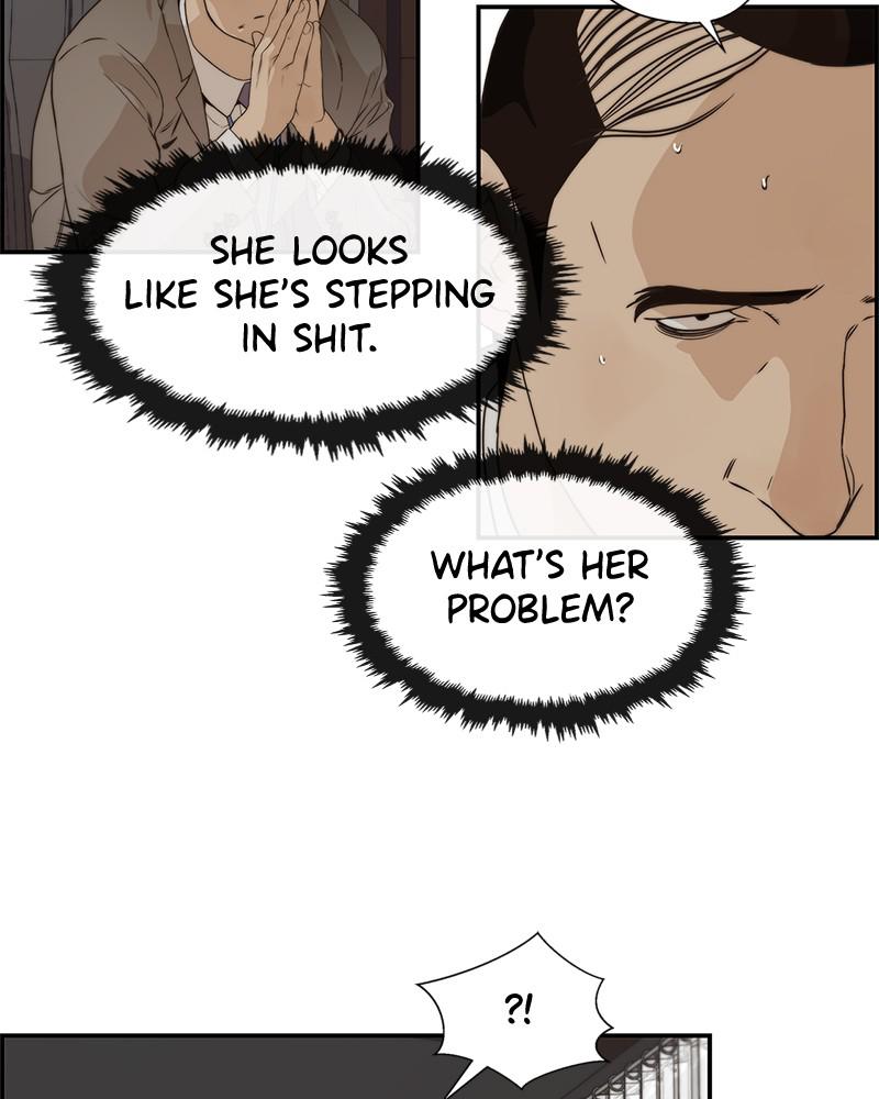 Read A Man's Man Manga Online