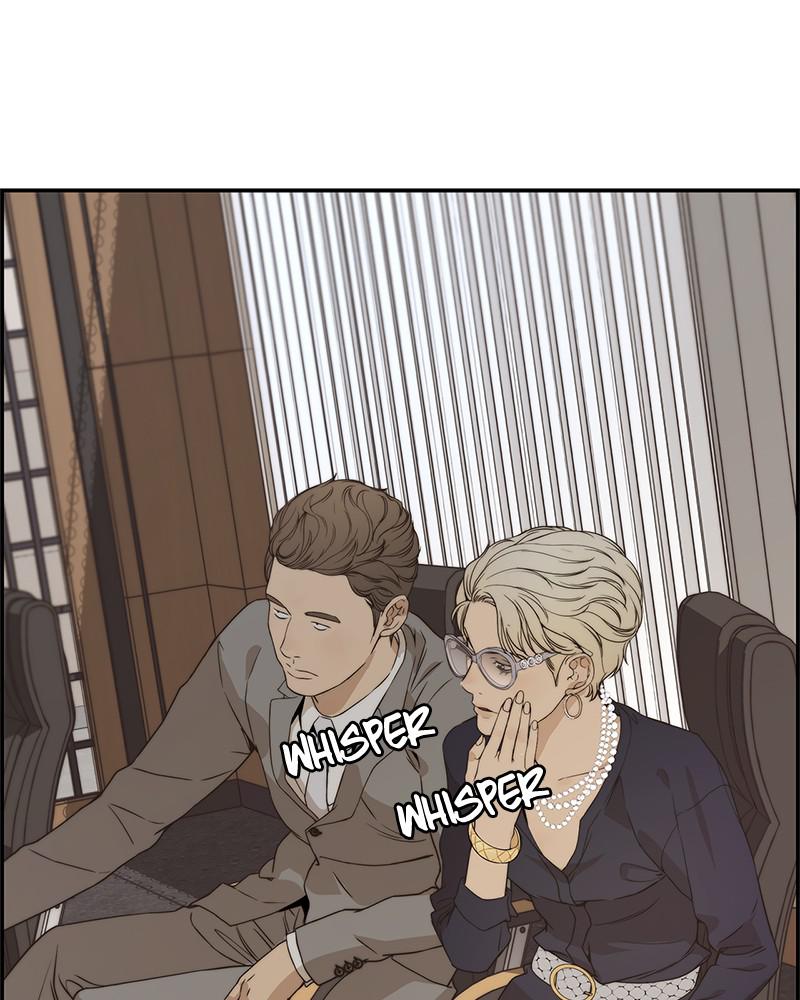 Read A Man's Man Manga Online