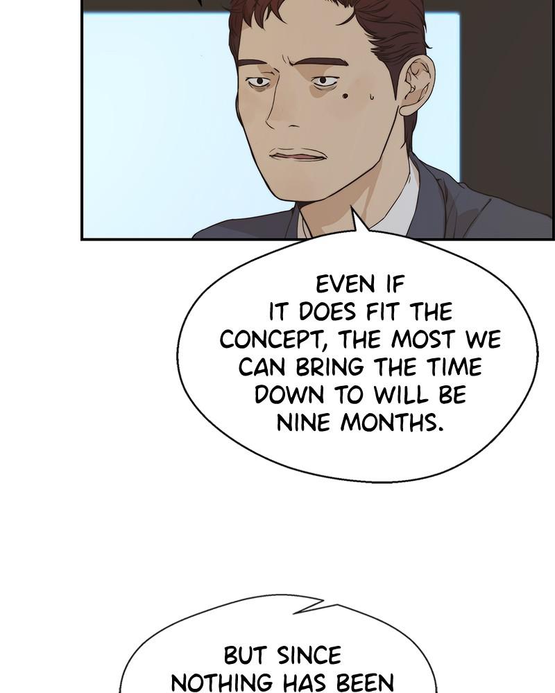 Read A Man's Man Manga Online